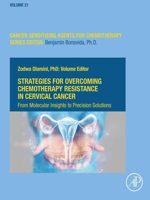 cover image of Strategies for Overcoming Chemotherapy Resistance in Cervical Cancer
